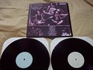 RARE LIVE KISS 2LP 