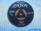 Dale Wright - She's Neat 1957 UK 45 LONDON