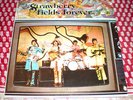 THE BEATLES Strawberry Fields Forever / Nems LP