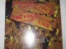 AC/DC TNT VINYL 12
