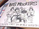 MOCKERS (LOS): 