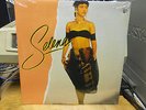 SELENA SEALED LP PROMO SELF TITLED 077774214414 BARCODE PROMO FOLDER