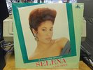 SELENA Y LOS DINOS SEALED LP PROMO 16 SUPER EXITOS ORIGINALES-077774229913 EMI