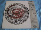LP ITALIAN PROG FRANCO BATTIATO TELAIO MAGNETICO - LIVE 1975