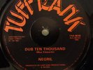 NEGRIL  Alone Some Time UK TUFF RANK 12