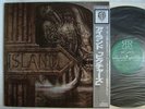 ISLAND PICTURES Swiss Prog Psych Kraut JAPAN OBI / H.R.