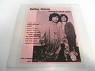 ROLLING STONES - BRING IT BACK ALIVE - VERY RARE COLORED SPLASH VINYL