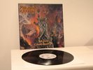MALEVOLENT CREATION - THE TEN COMMANDMENTS LP