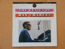 Ray Charles-The Genius Of Ray Charles-1959-Atlantic 1312-DG Bulls Eye Label