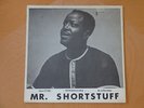 Introducing Mr. Shortstuff-With Big Joe Williams-1964-Spivey LP 1005-Mint Minus