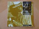 Piano Blues 1927-1933-Little Brother Montgomery-Riverside RLP 8809-1965