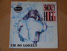 Smokey Hogg-I'm So Lonely-1964-Realm RM 197-UK Pressing