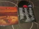 ALICE IN CHAINS - DIRT RARE 1992 ORIGINAL GREAT CONDITION