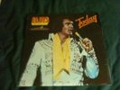 Elvis Presley Rare Lp Sealed CD-4 Quadradisc Today APD1-1039