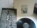 STEVE MORGEN-MORGEN LP/ORIGINAL 1ST PRESS/PROBE CPLP 4507/KILLER PSYCH MONSTER/
