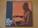 Memphis Slim-The Real Boogie Woogie-1959-Folkways FG3524-DG Blue Label-w/Insert
