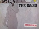 THE DAVID — ANOTHER DAY, ANOTHER LIFETIME — 1968 PROMO LP VMC 124