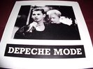 Depeche Mode Live At Wembley Vol 2 Limited Promo Edition 150 Copies