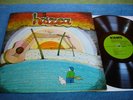 HAIZEA rare ORIGINAL SPANISH 1977 PRESSING / PROGRESSIVE FOLK / ACID FOLK 