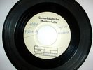 Absolute TOP Rarität für alle ABBA Fans orig. Single inkl.der orig.Musterplatte