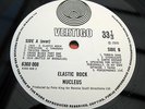 Nucleus ELASTIC ROCK UK LP 1ST PRESS VERTIGO SPIRAL 2-3 PLAYS EVER MINT MINUS
