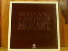 JEAN BERNARD POMMIER / MOZART complete sonates pour piano / NEVER PLAYED BOX EX+