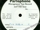 BEATLES She's A Woman UK 7