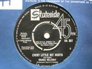 BRENDA HOLLOWAY - EVERY LITTLE BIT HURTS - 7