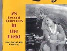 78 QUARTERLY magazine #10 R thru S RAREST OF THE RARE 78s  collector war stories