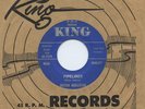 Rare Rockabilly 45- Moon Mullican- Pipeliner - Mint Minus - LISTEN TO BOTH SIDES