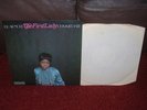 P.P. ARNOLD First Lady Of Immediate LP 1968 1st Press WITHDRAWN