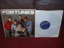 THE FORTUNES 1st LP 1965 DECCA 1st  STEREO MINT