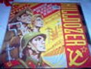 KILLDOZER - UNCOMPROMISING WAR....LP SIGILLATO NUOVO RARO