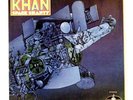 KHAN LP Space Shanty 1972  Kingdom Original french press Steve Hillage Gong prog