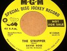 DAVID ROSE 