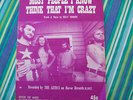 Billy Thorpe and the Aztecs sheet music--Most people I know think that I'm crazy