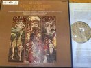 SAN 165-6 Beethoven Missa solemnis / Klemperer etc. W/A 2 LP box