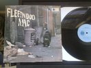 Fleetwood Mac Peter Greens Fleetwood Mac Dog & Bin MONO LP RARE VG VG