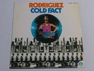 RODRIGUEZ Cold Fact Ex+ Blue Goose Australia 1970s LP