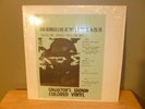 Jimi Hendrix Live at the L.A.  Forum Splatter Vinyl no tmoq  NEAR MINT