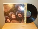 Beatles Rubber Soul MONO T 2442 Color band NM-