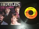 The Beatles Hello Goodbye/I Am The Walrus 45 With Original Sleeve