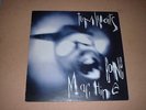 A1 UK 1992 Tom Waits ?Bone Machine LP Island Records ILPS 9993 + INNER