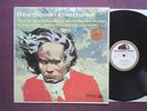 ASD 336 w/g, UK orig. BEETHOVEN: Overtures RUDOLF KEMPE, Berlin Phil. Orch. NM