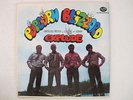 POPCORN BLIZZARD Explode RARE Pop soft Psych LP  De-Lite 2004