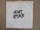 HEART ATTACK 
