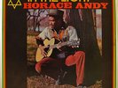 HORACE ANDY In The Light 1977 Roots Reggae LP on Hungry Town