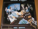 Grave Digger - War Games LP 1986 Metal / Mint  ( 6 )