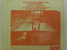 VAN DER GRAAF GENERATOR PETER HAMMILL Vinyl LP In Shrink TAKRL Not TMOQ