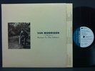 VAN MORRISON Hymns To The Silence 2LP EX+ UK 1991 Gatefold w/ Inner Sleeves